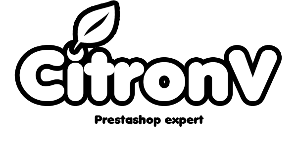 Prestashop store icon